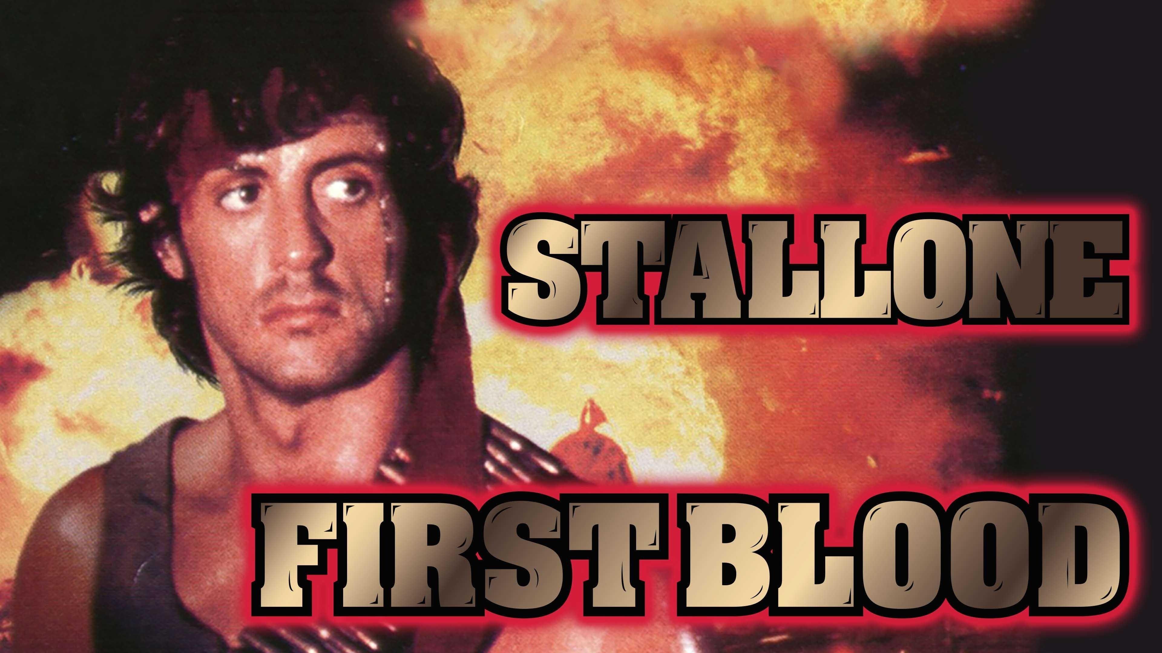 Watch First Blood Streaming Online on Philo (Free Trial)
