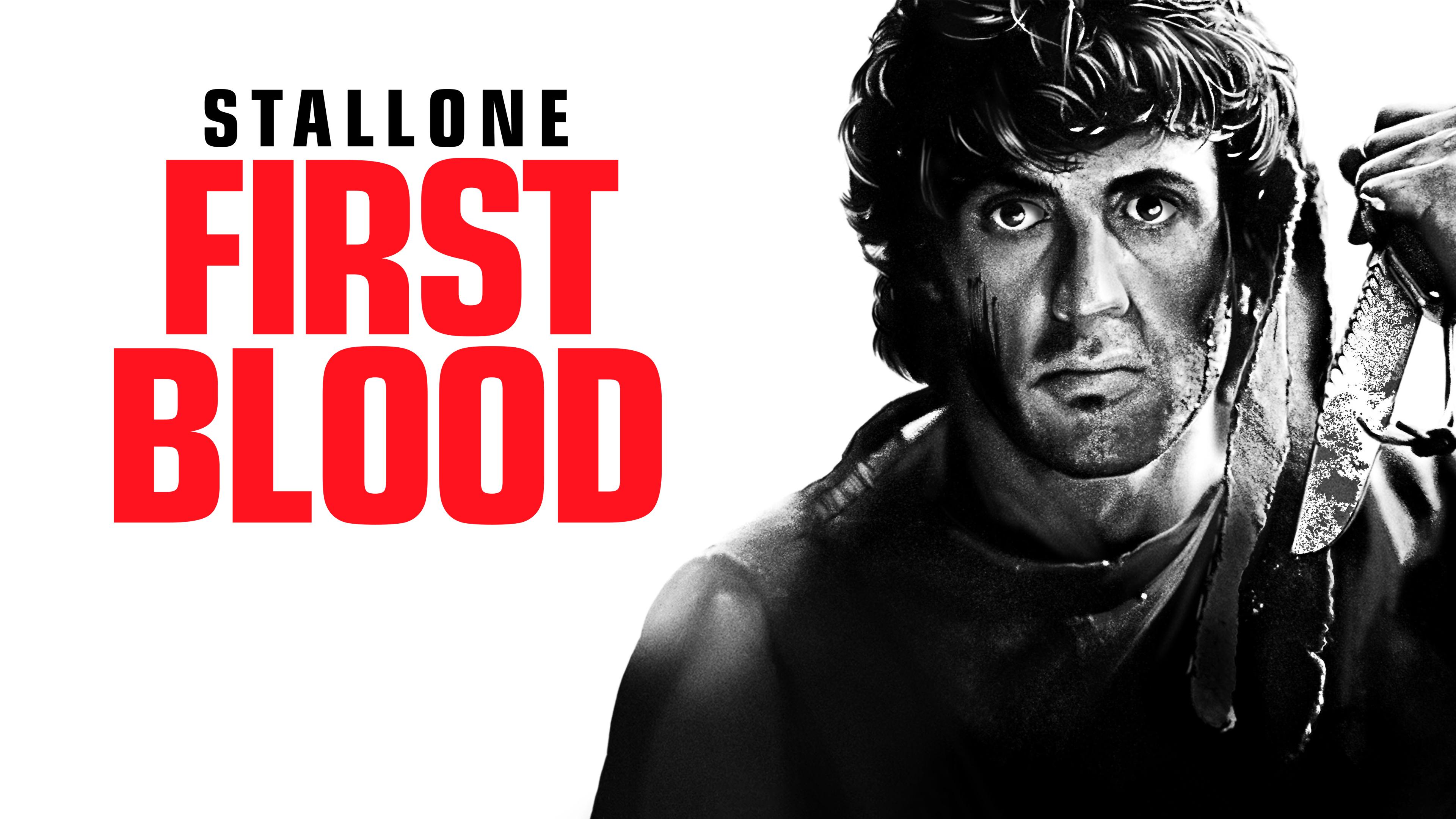 Where Can I Watch First Blood For Free Watch First Blood Streaming Online on Philo (Free Trial)
