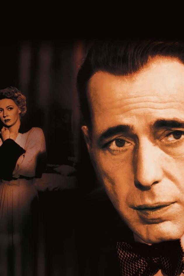 In a Lonely Place