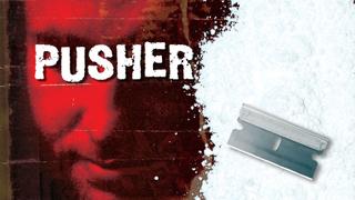 Pusher
