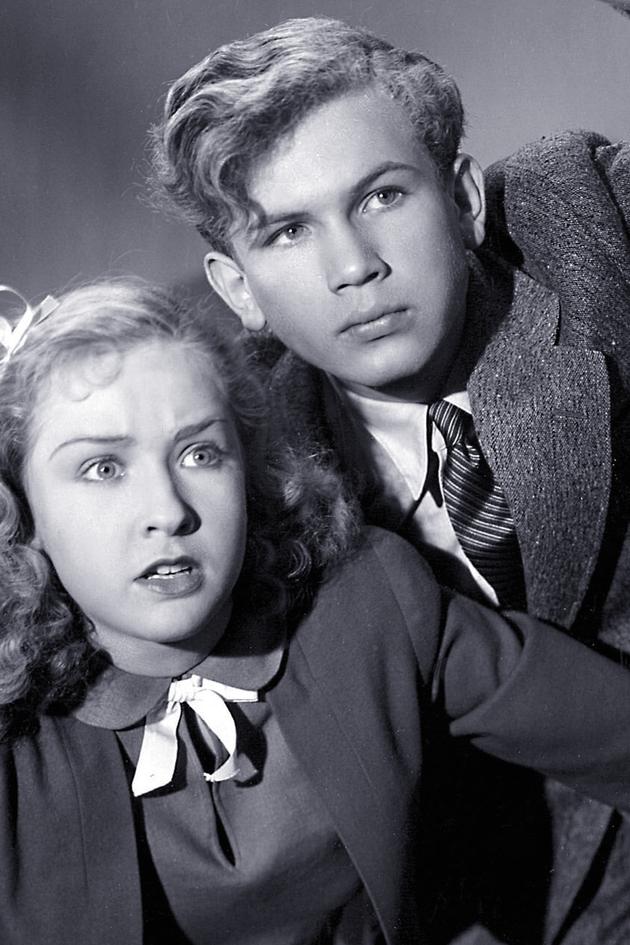 Nancy Drew -- Reporter