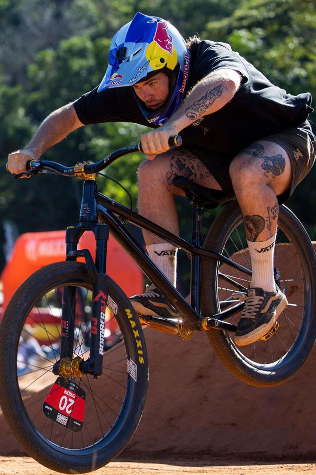 Crankworx World Tour