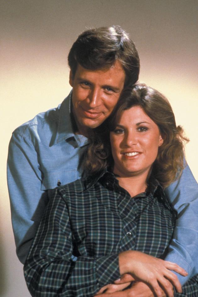 Mother's Day on Walton's Mountain