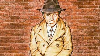 The Cheap Detective