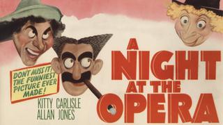  watch A Night at the Opera