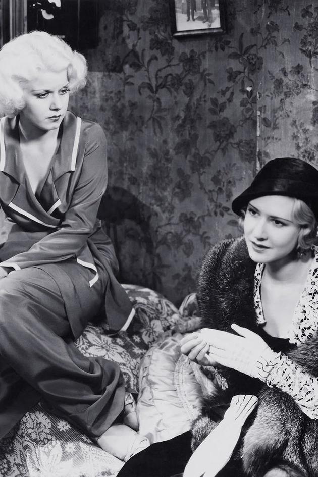 Three Broadway Girls
