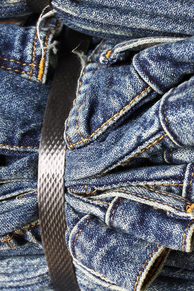 Denim & Co.