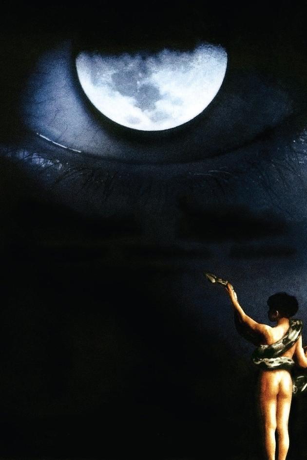 Moon Child