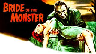 Bride of the Monster