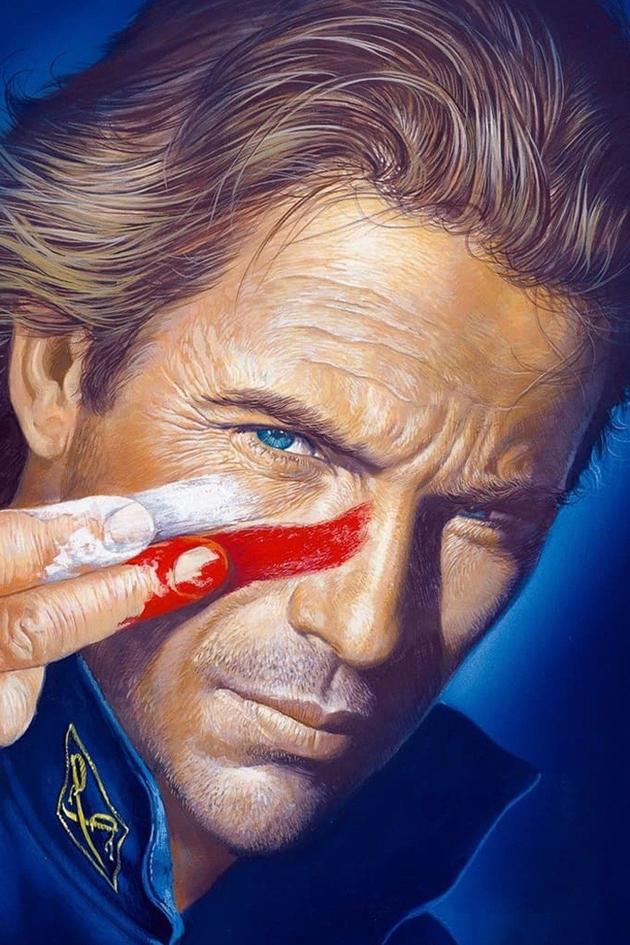 Dances With Wolves