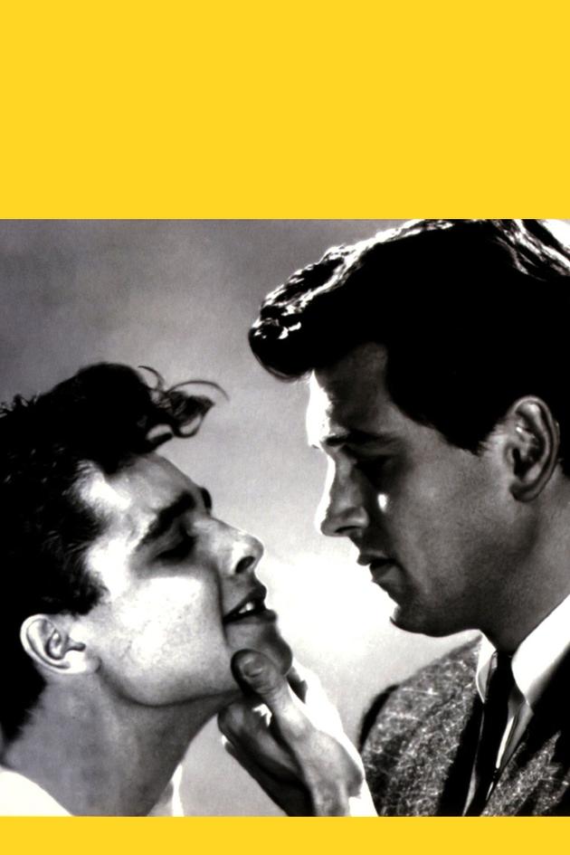 The Silver Screen: Color Me Lavender