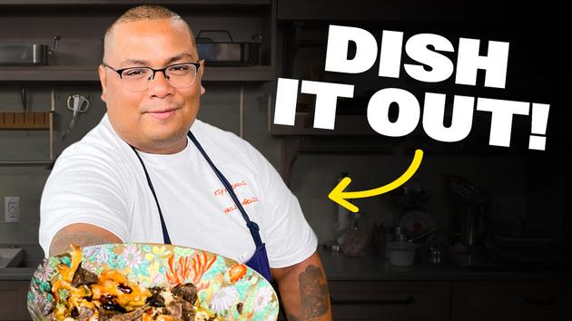 Dish It Out