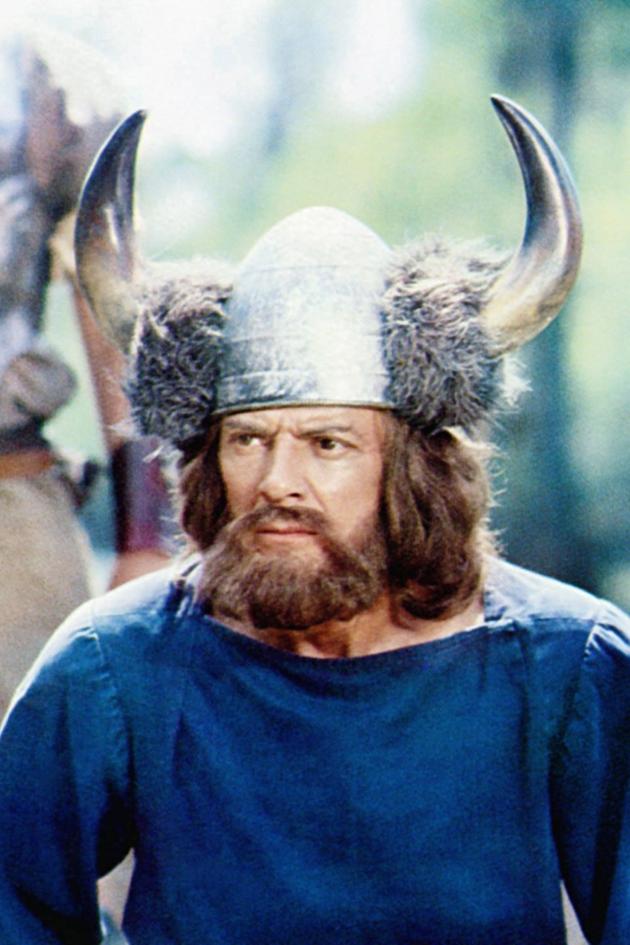 The Norseman