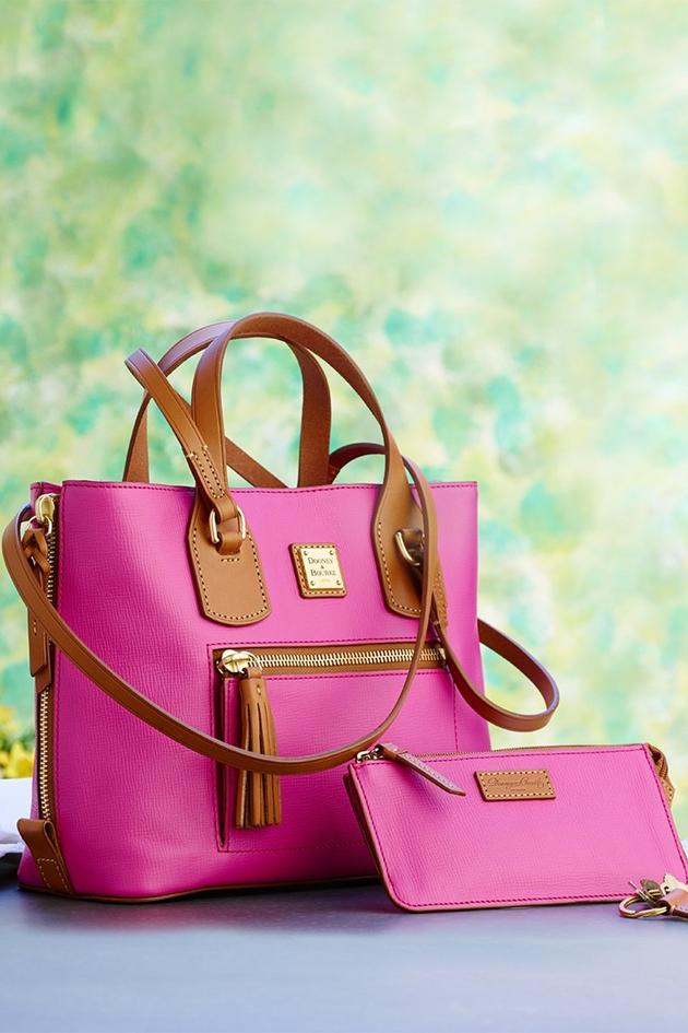 Dooney & Bourke