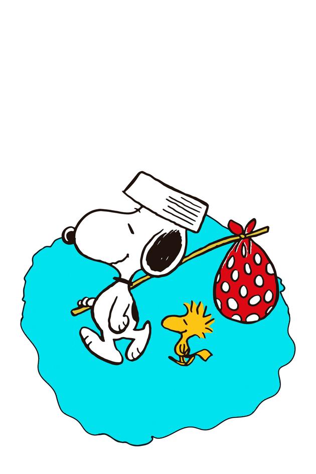 Snoopy, Come Home