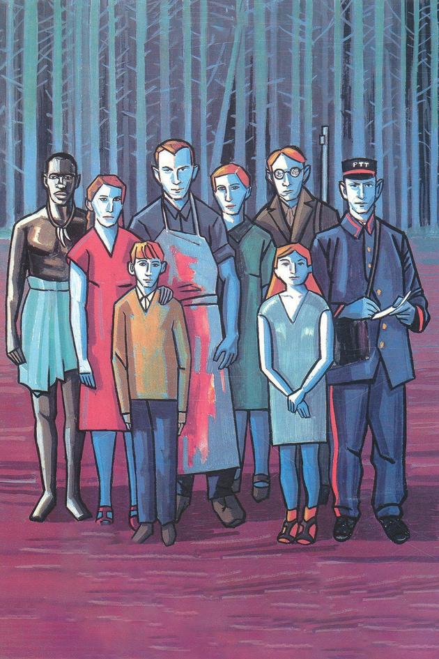 The Northerners