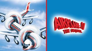Airplane II: The Sequel