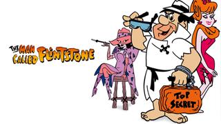  watch The Man Called Flintstone