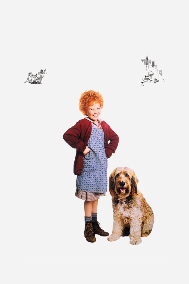 Annie