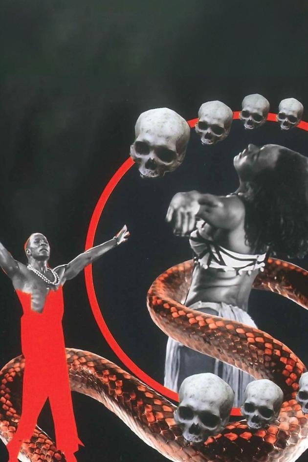 I Eat Your Skin