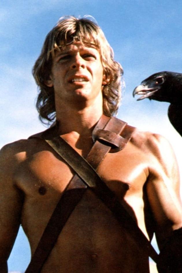 The BeastMaster