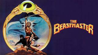  watch The BeastMaster