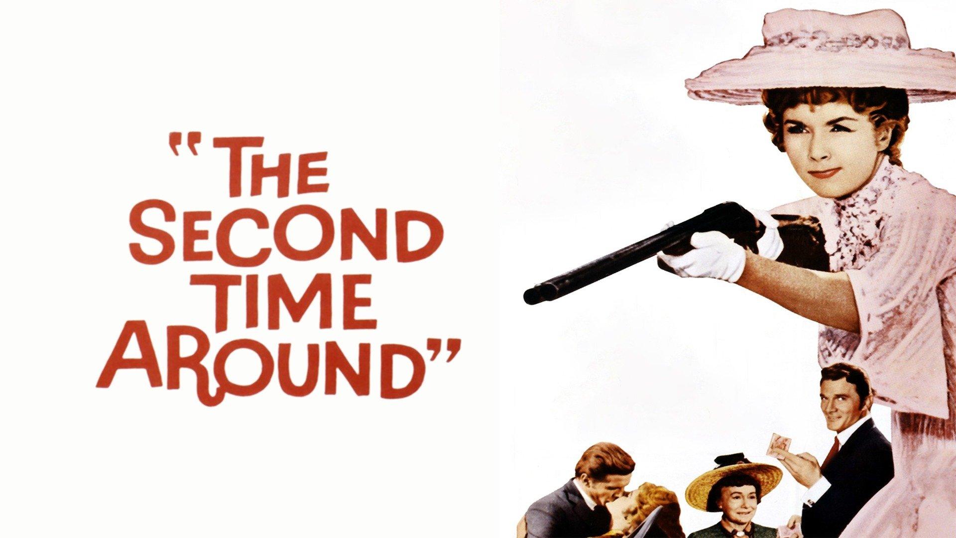 the-second-time-around