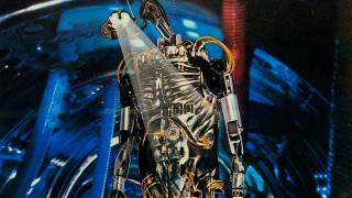 Saturn 3