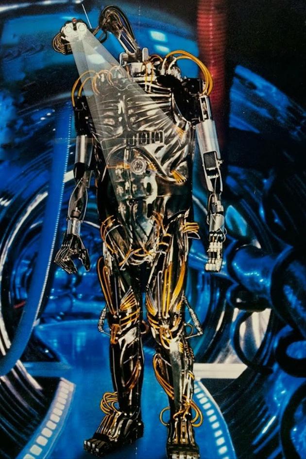 Saturn 3