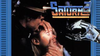 Saturn 3