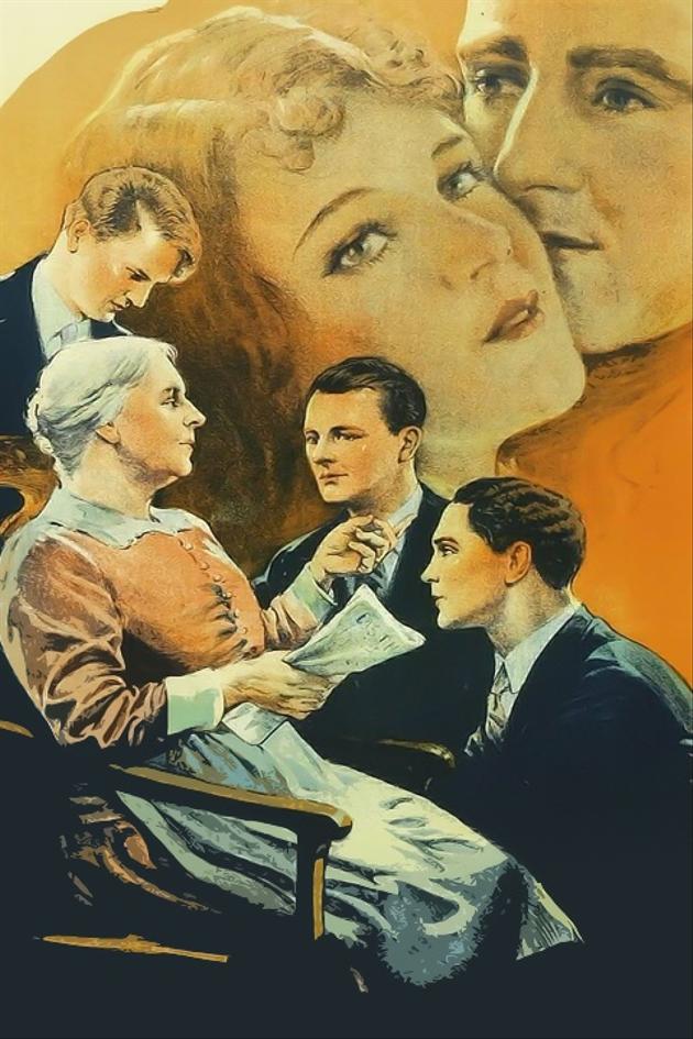 Four Sons