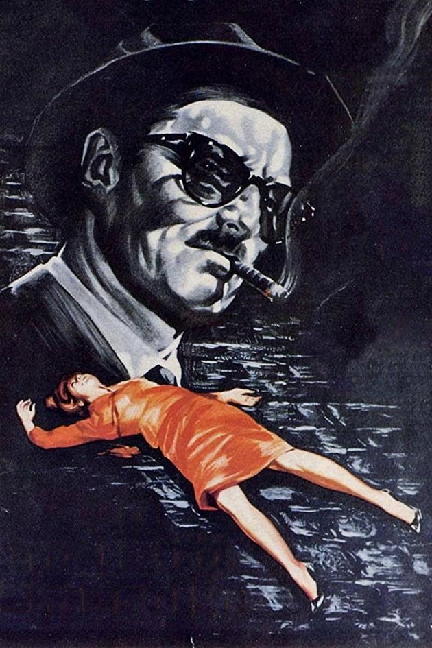 The Facts of Murder
