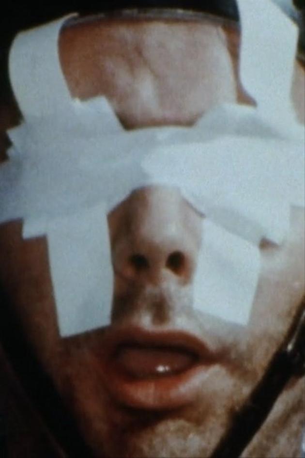 Faces of Death