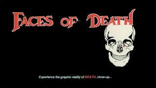Faces of Death
