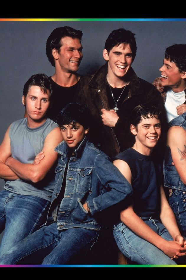 The Outsiders