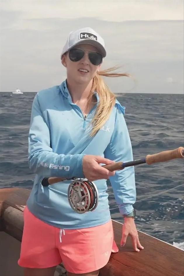 Fly Rod Chronicles With Curtis Fleming