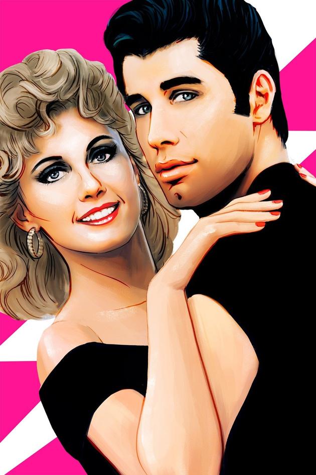 Grease