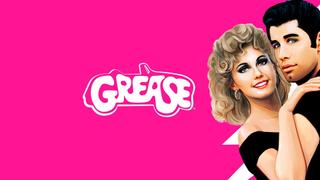  watch Grease
