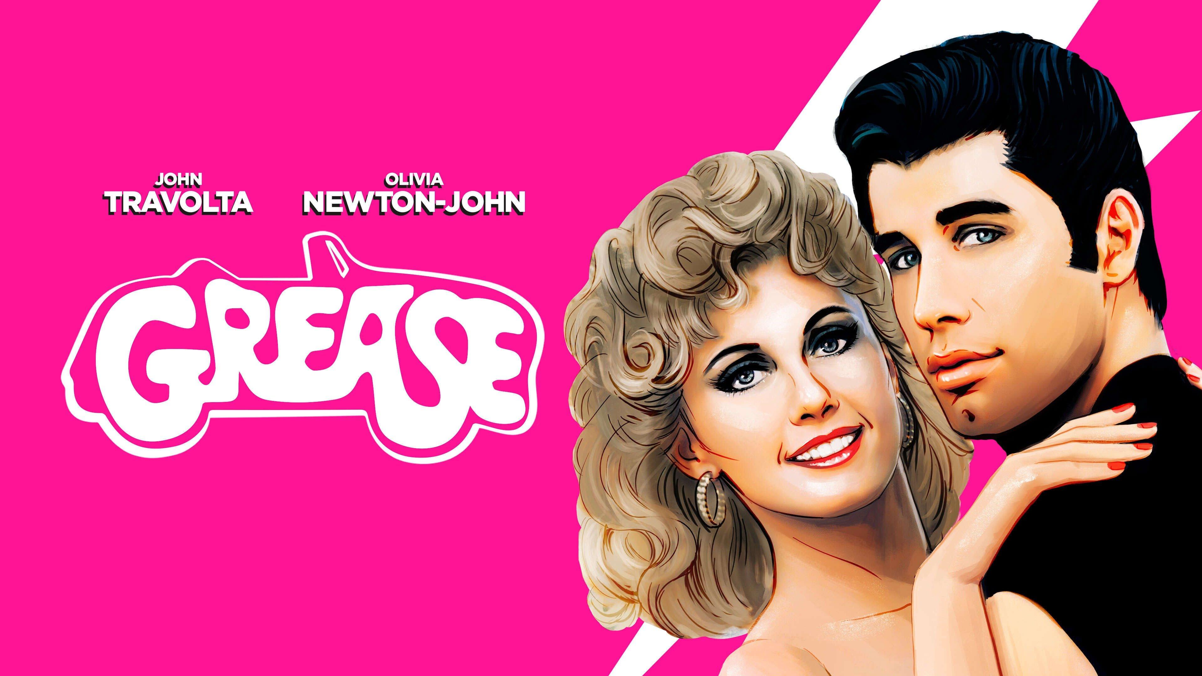 Watch Grease Full Movie Streaming Online with Philo