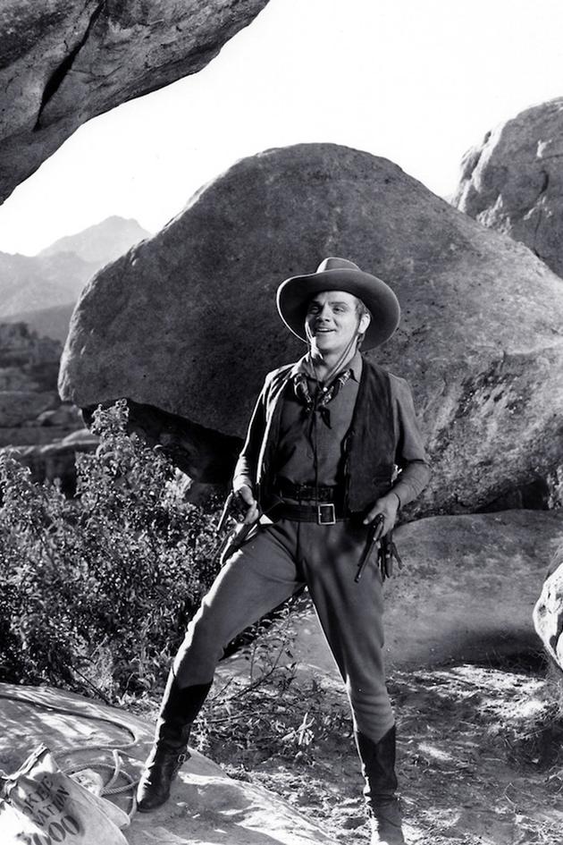 Ghost Town Renegades