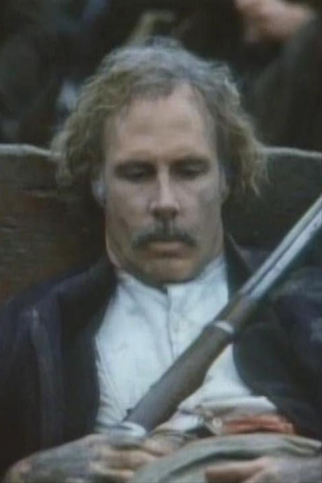 Harry Tracy: The Last of the Wild Bunch