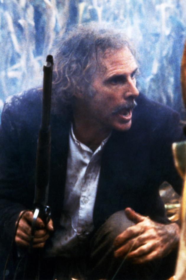 Harry Tracy: The Last of the Wild Bunch