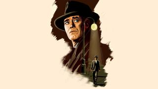 The Wrong Man