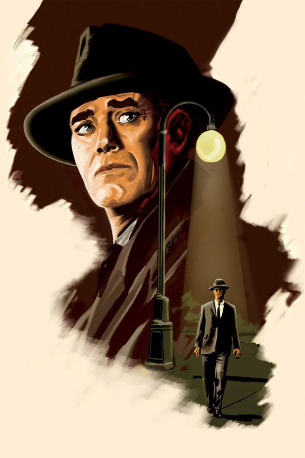 The Wrong Man