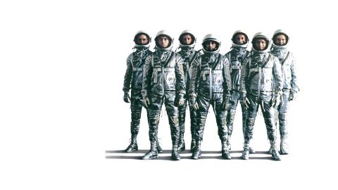 The Right Stuff