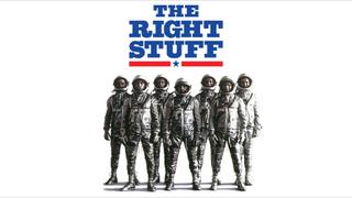 watch The Right Stuff