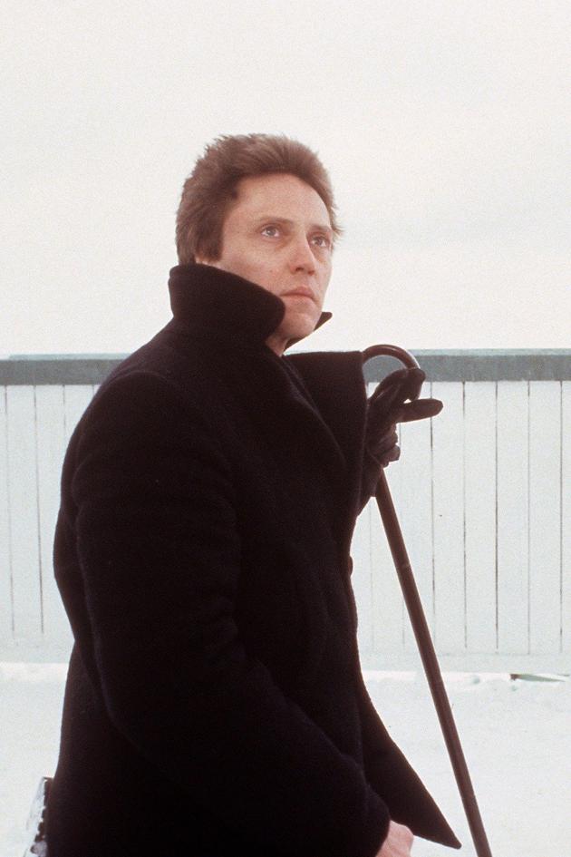 The Dead Zone