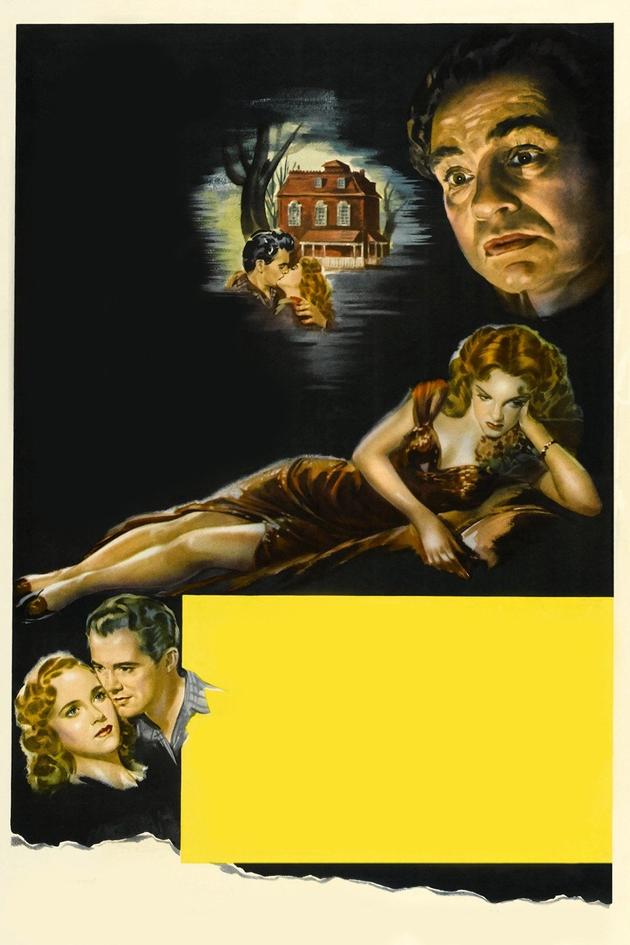 The Red House