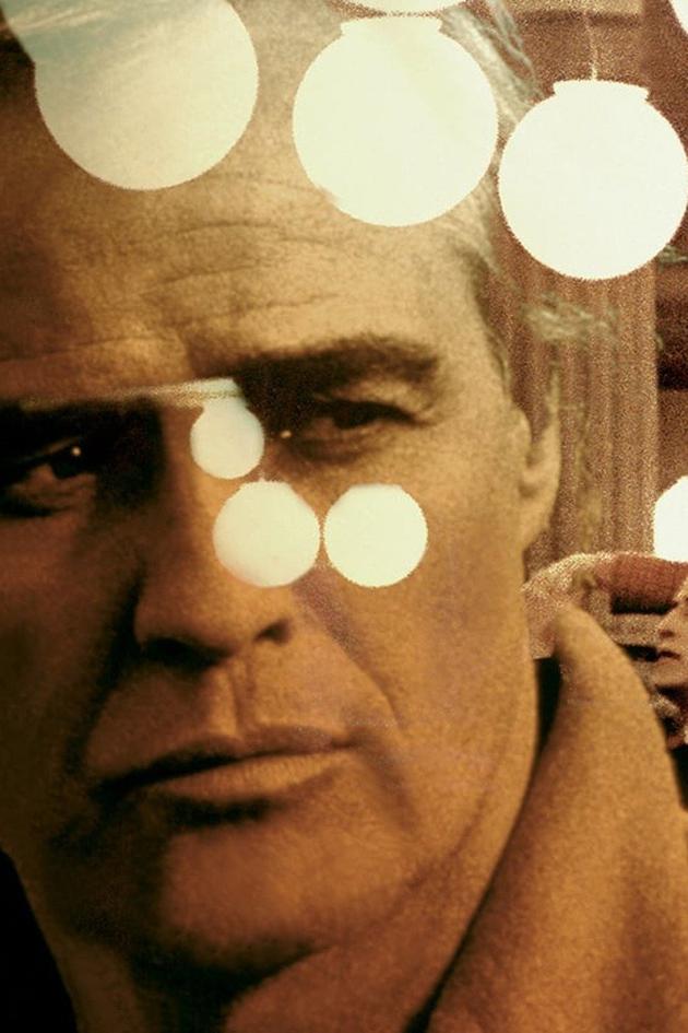 Last Tango in Paris