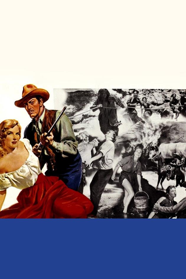 Westward the Women